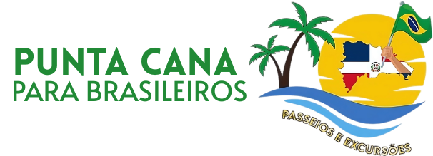 Punta Cana para Brasileiros