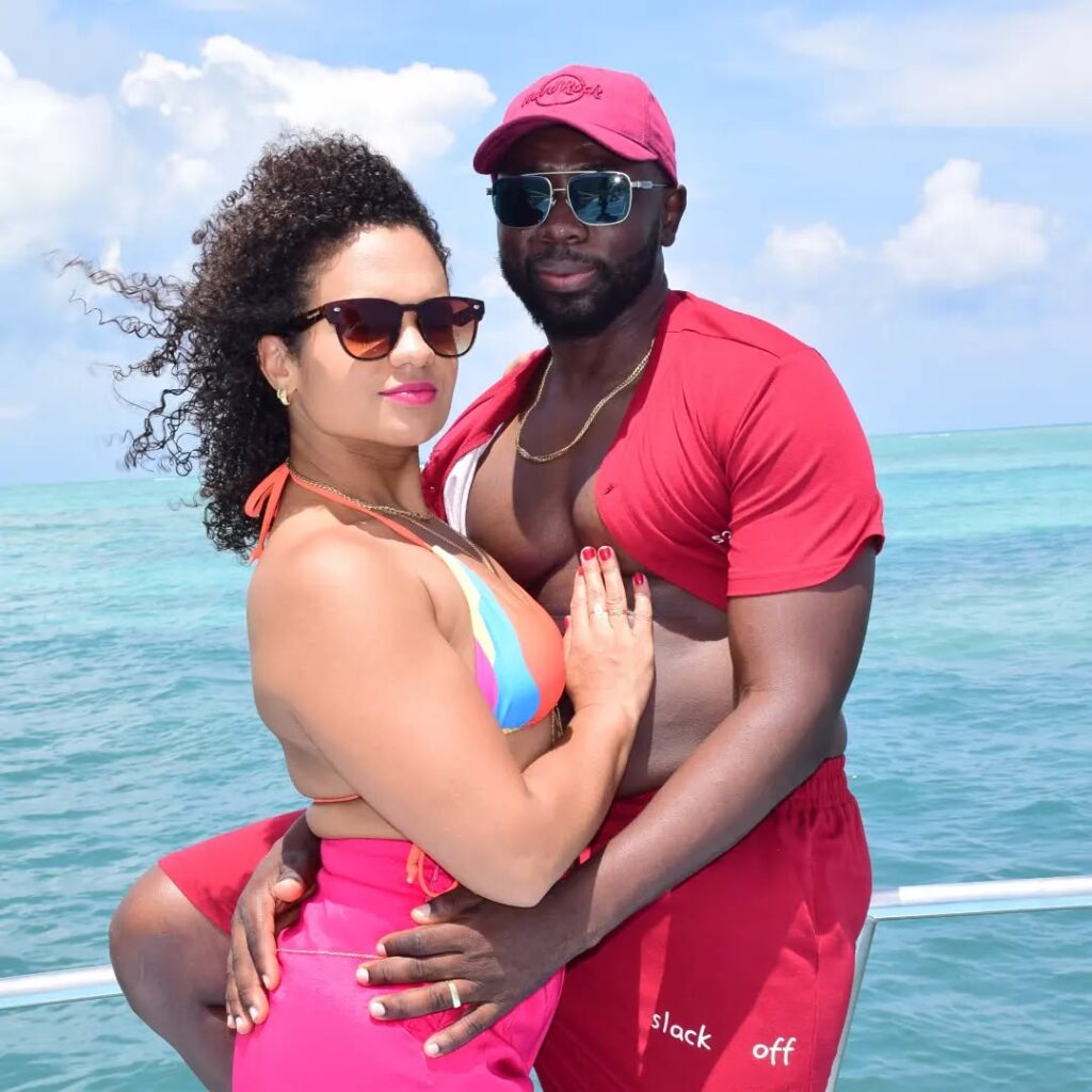 Anna & Danilo