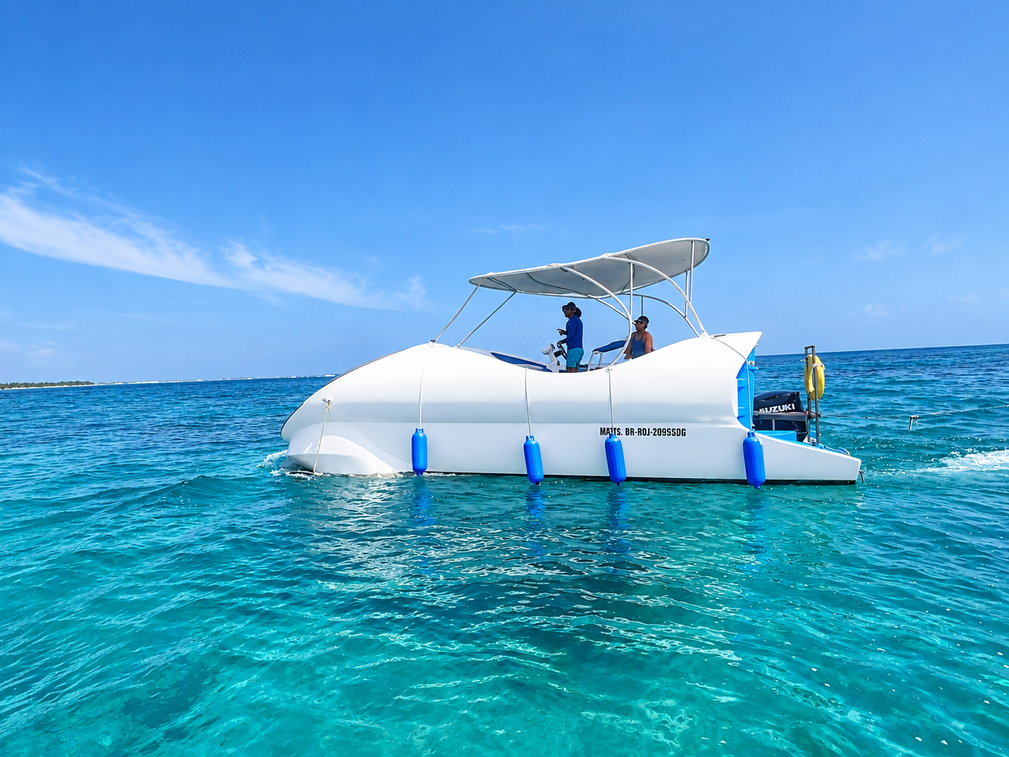 Scuba Doo - Aventura Submarina 3 em 1