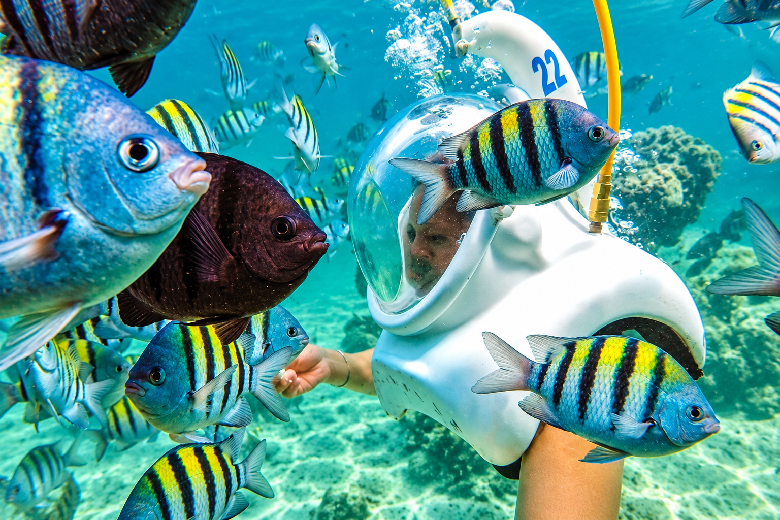 Seaquarium