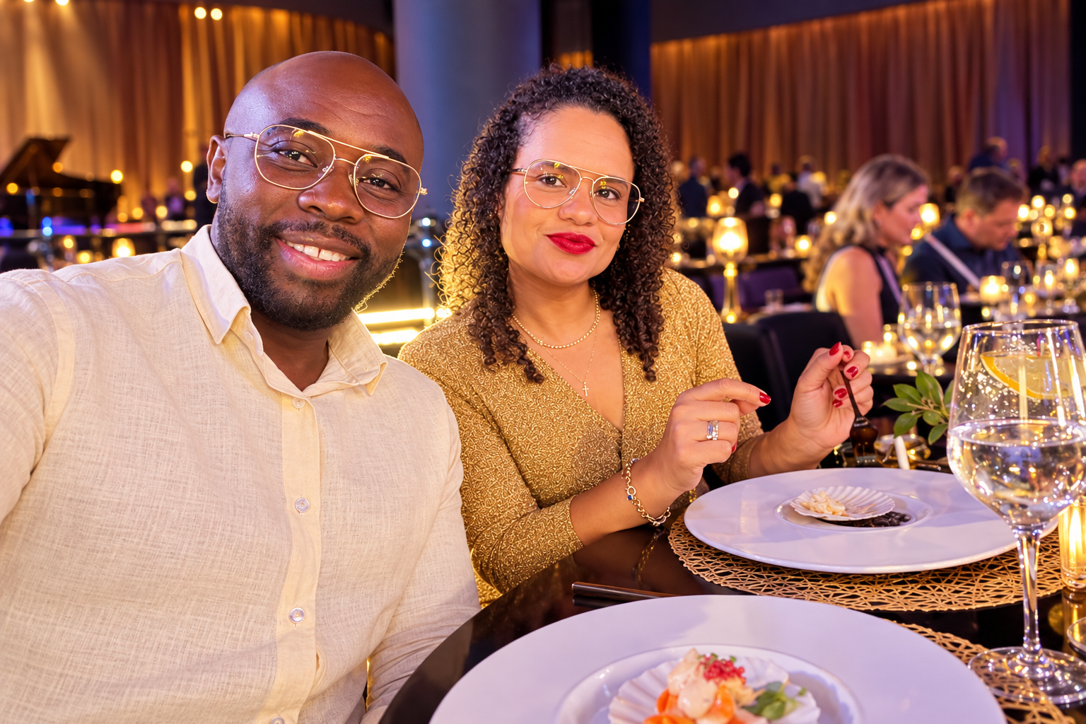 Chic Cabaret e Restaurant