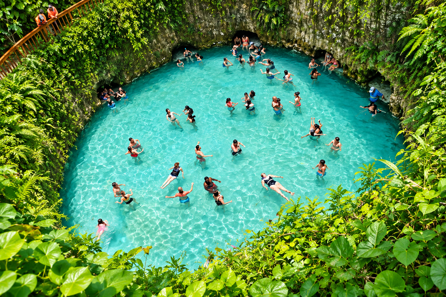 Bavaro Adventure Park