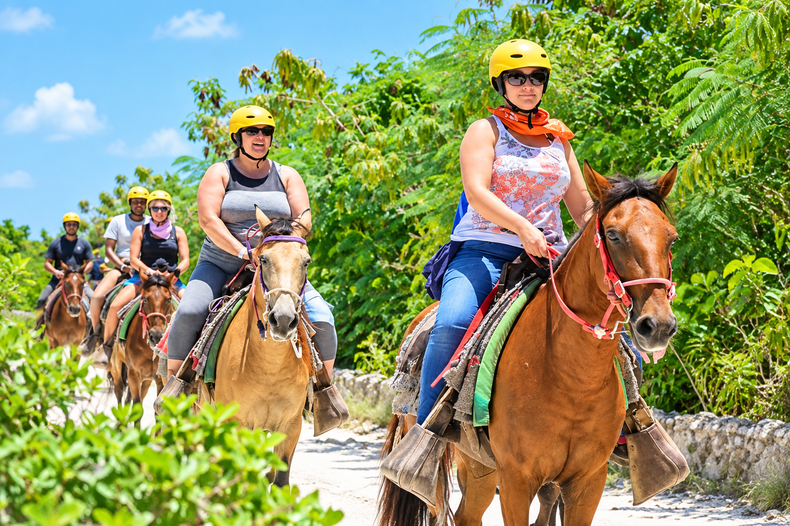 Bavaro Adventure Park