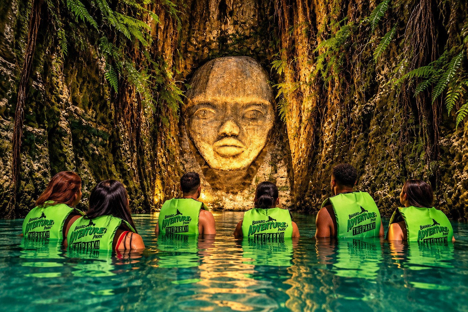 Bavaro Adventure Park