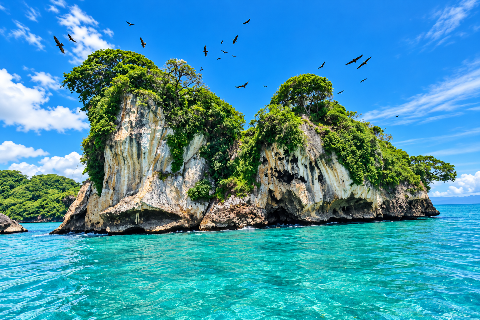 Los Haitises